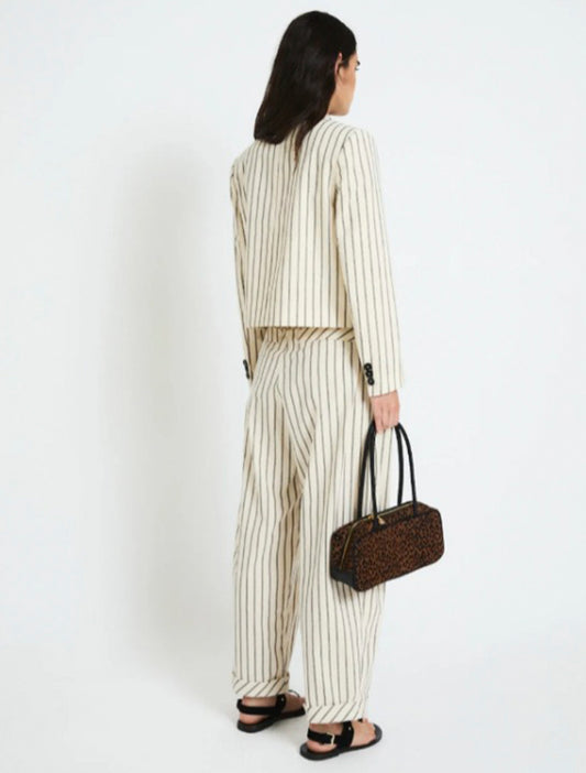 CHAQUETA SPENCER