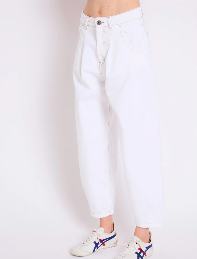 JEANS BOYFRIEND SARGA CRUDO