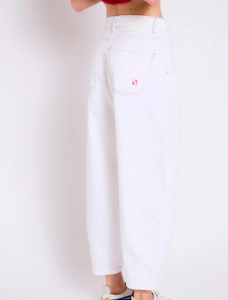 JEANS BOYFRIEND SARGA CRUDO