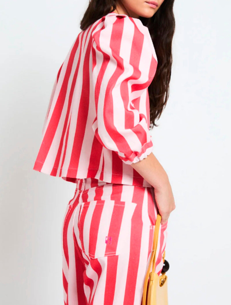 CHAQUETA FAROL