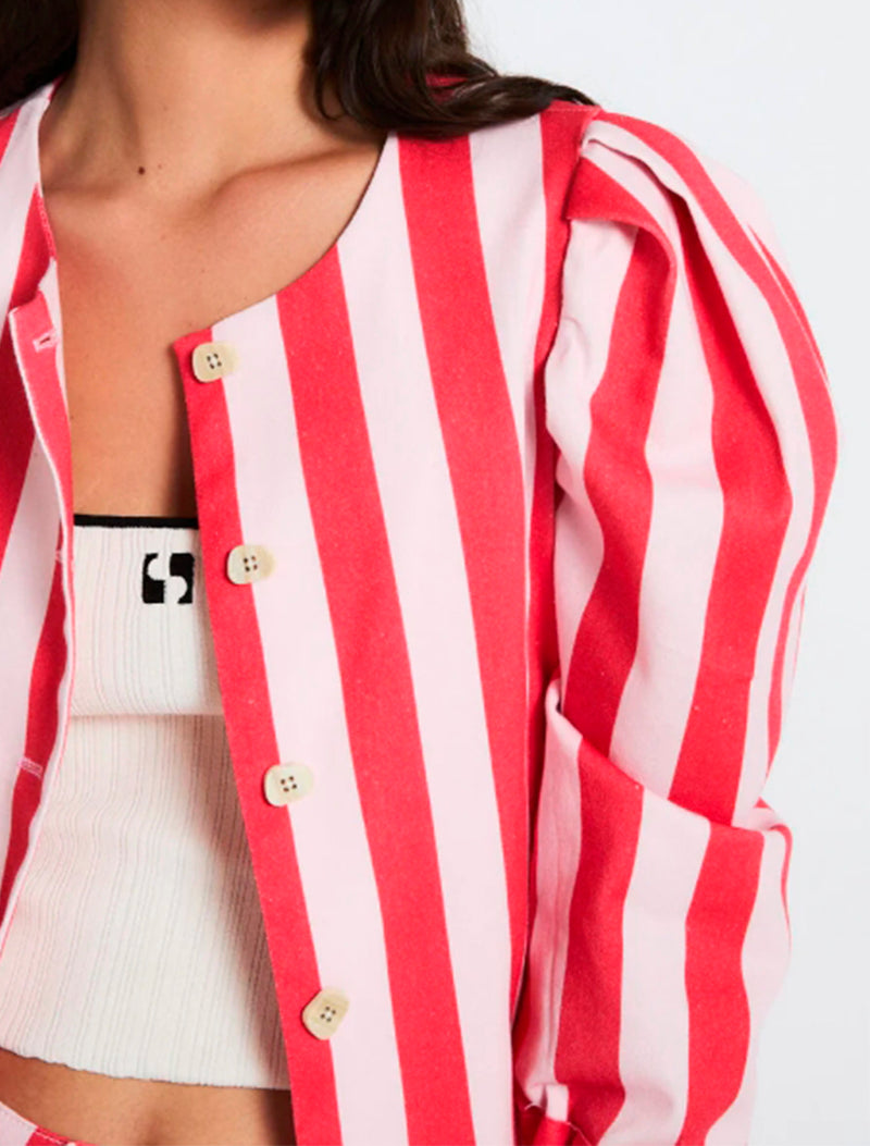 CHAQUETA FAROL