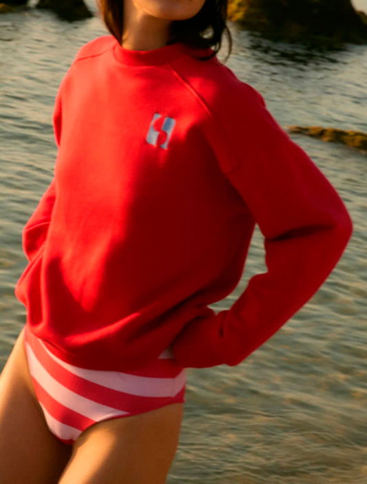 SUDADERA ICON