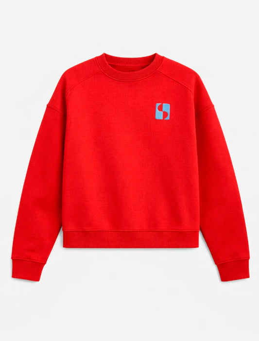 SUDADERA ICON
