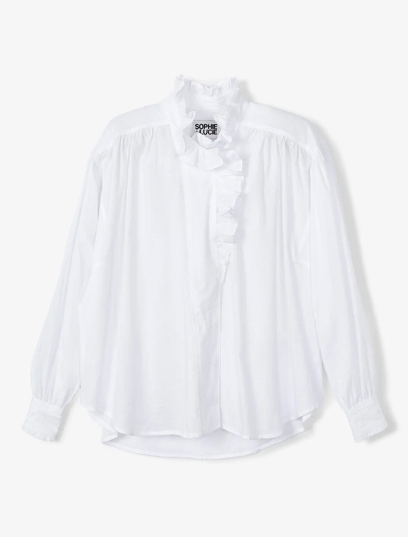 CAMISA MARIBEL