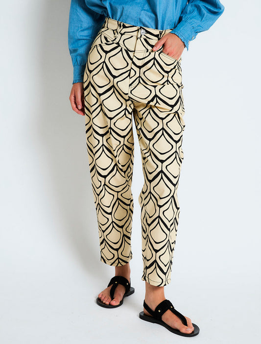 JEANS CORSE COLMENA