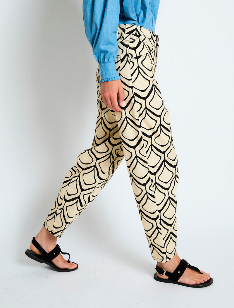 JEANS CORSE COLMENA