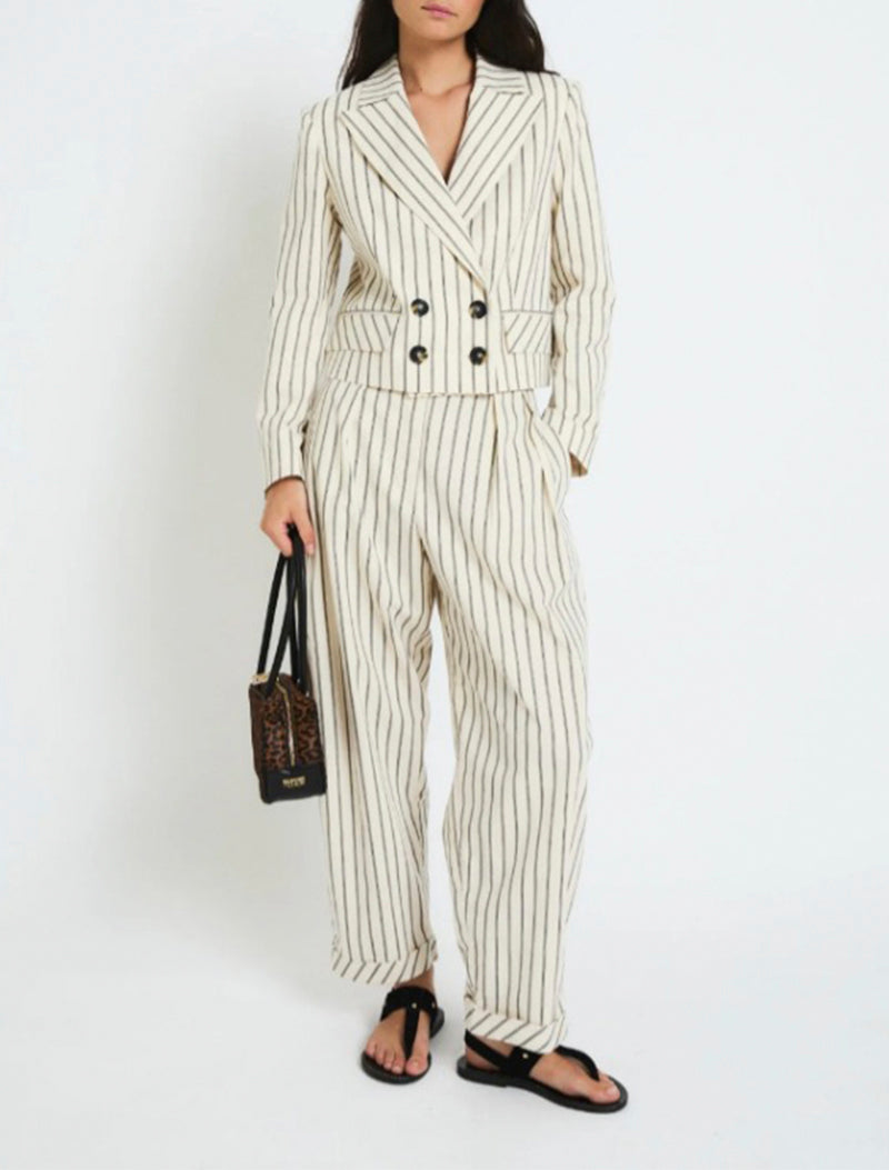 CHAQUETA SPENCER