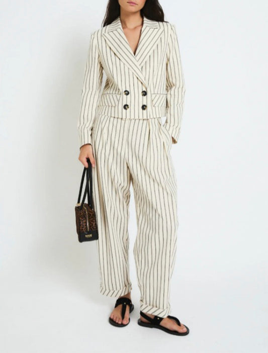 CHAQUETA SPENCER