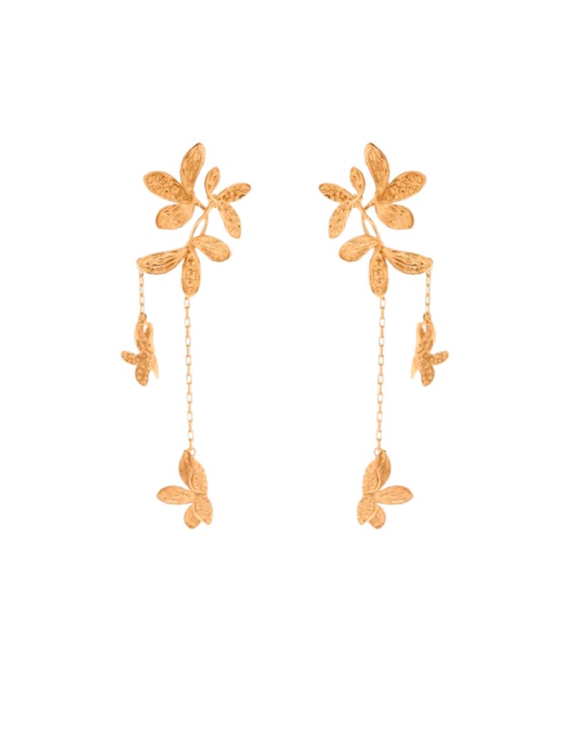 FRANGIPANI