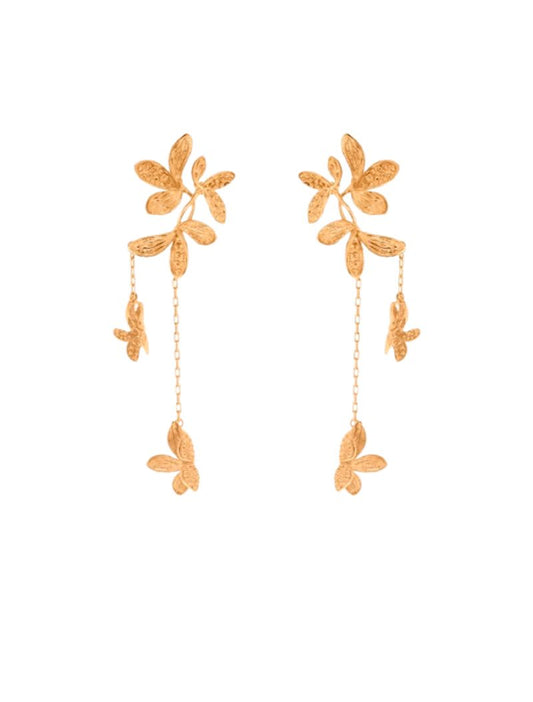 FRANGIPANI