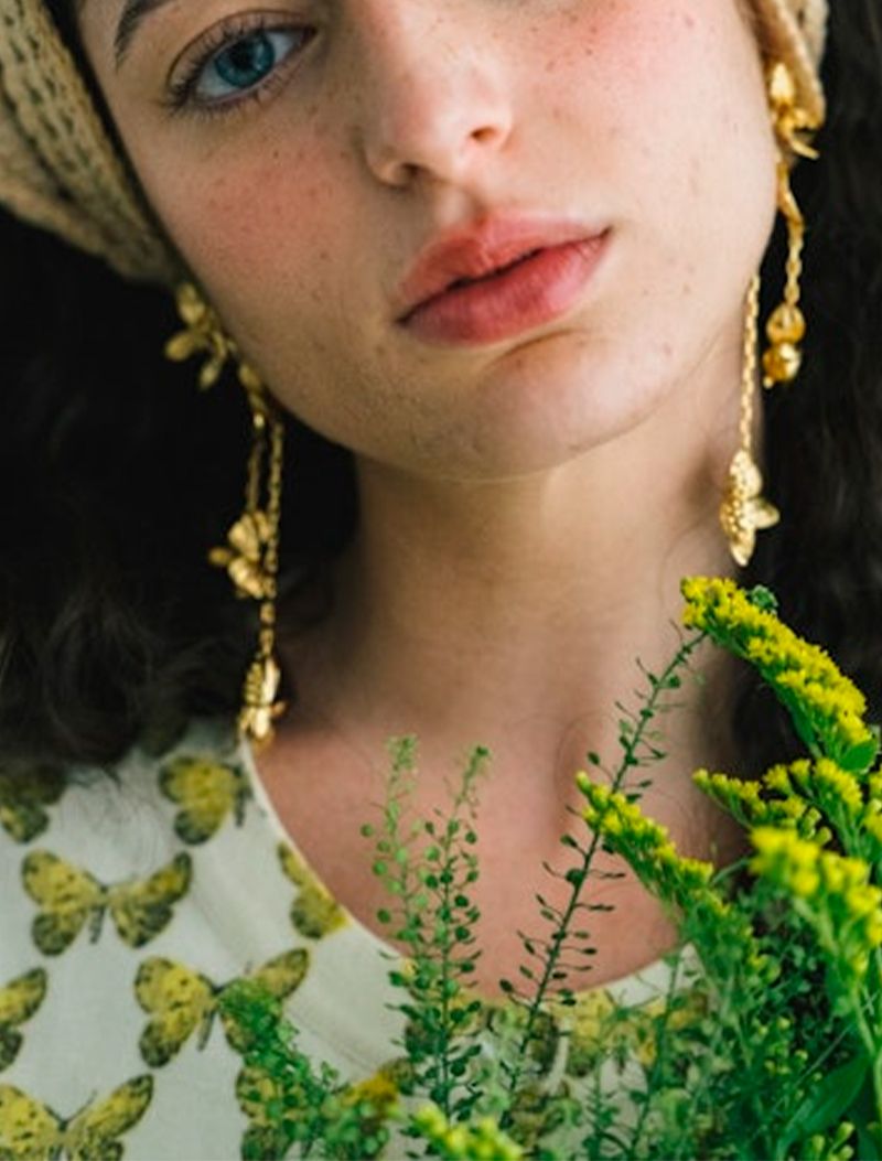 FRANGIPANI PAR