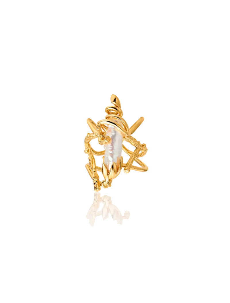 ANILLO TENTACULUM