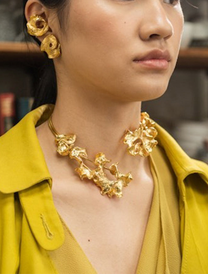 CHOKER ACACIA