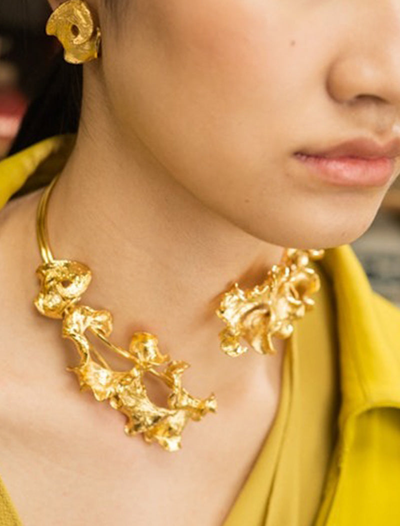 CHOKER ACACIA