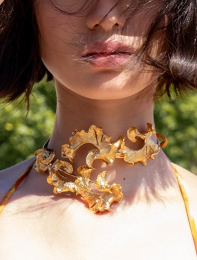 CHOKER ACACIA