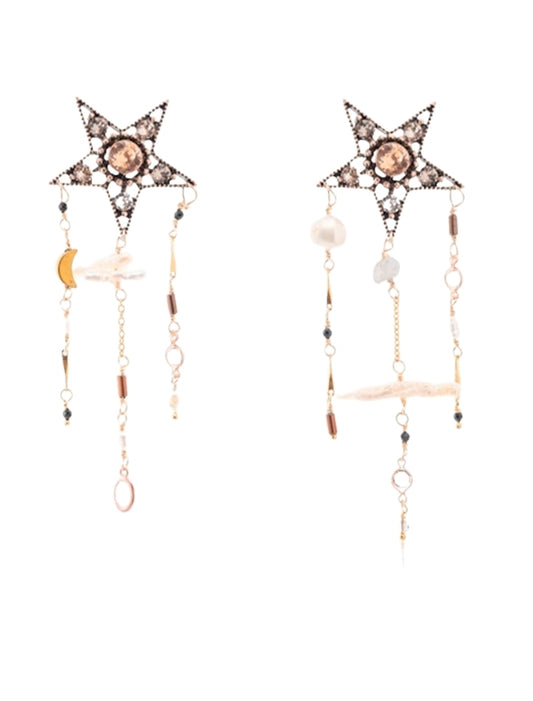 PENDIENTES PERSEIDAS