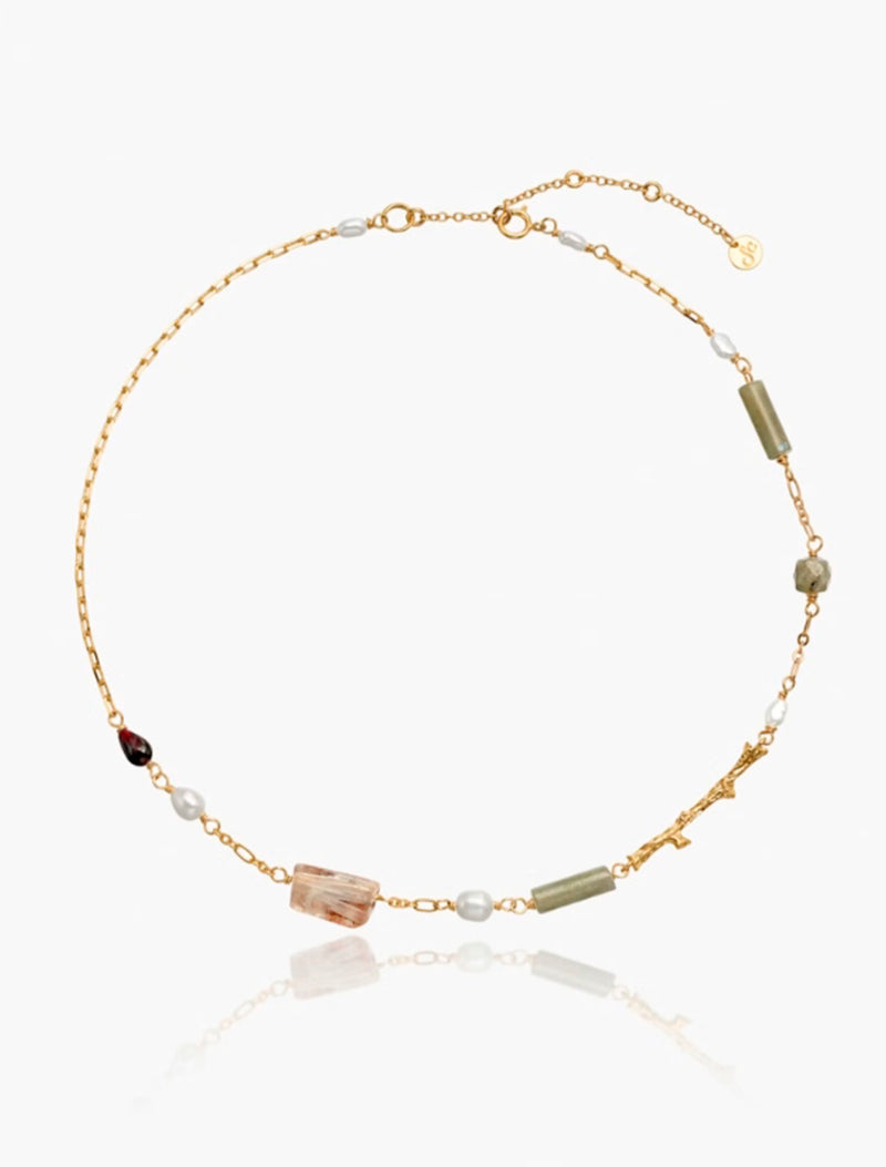 CHOCKER HERBARIUM