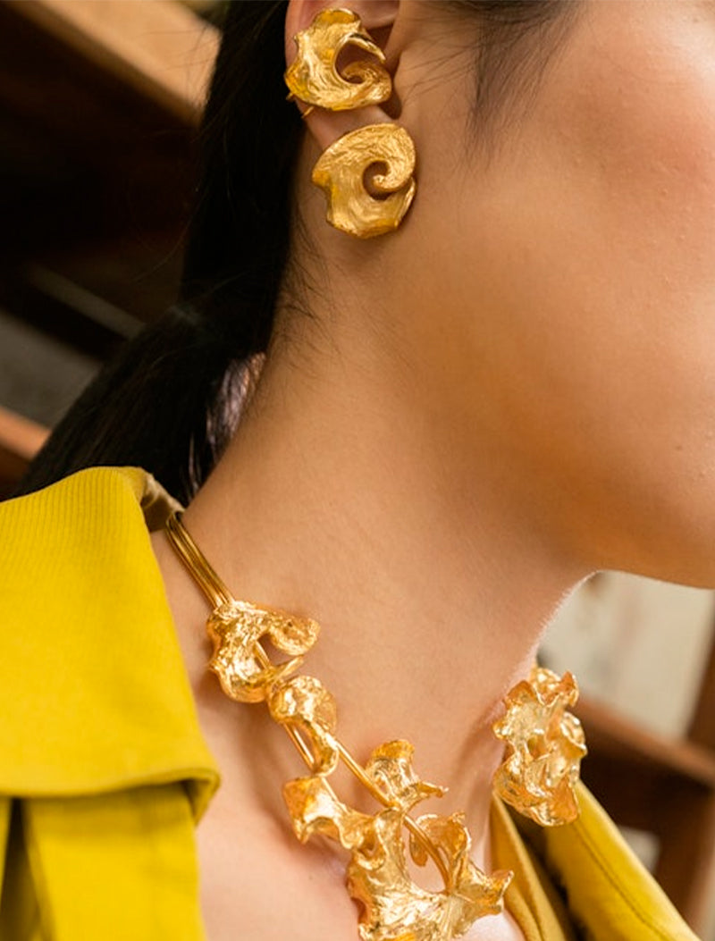 PENDIENTES OCASO