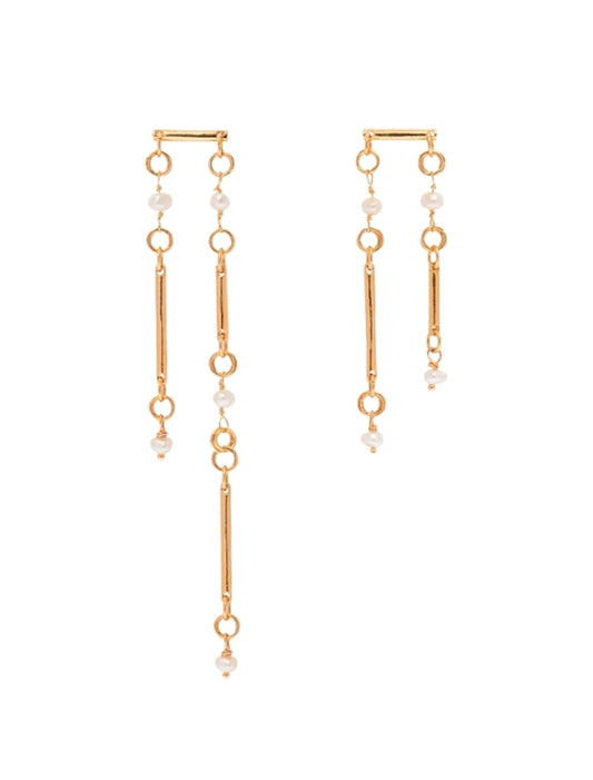PENDIENTES METROPOLIS