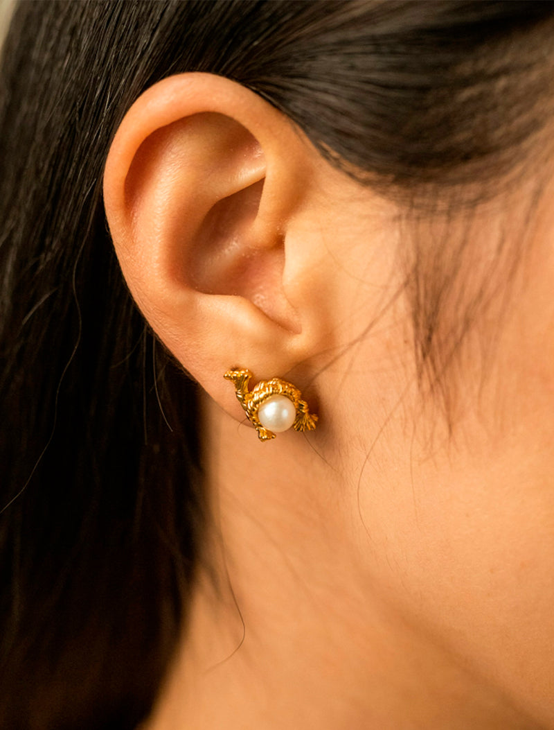 PENDIENTES MAREA