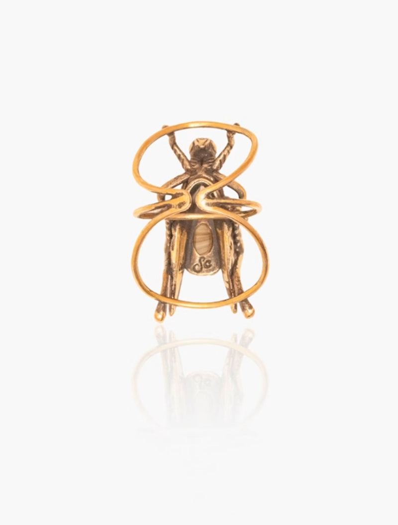 ANILLO PEPITO GRILLO