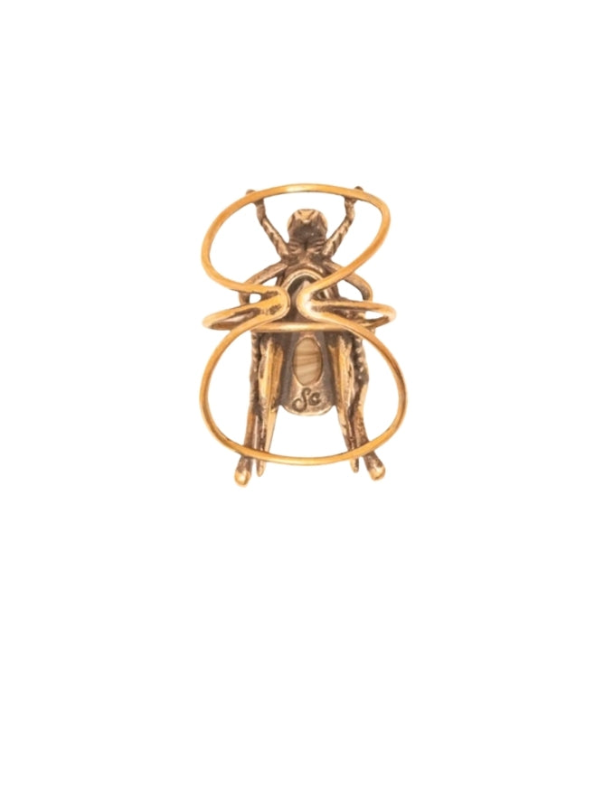 ANILLO PEPITO GRILLO