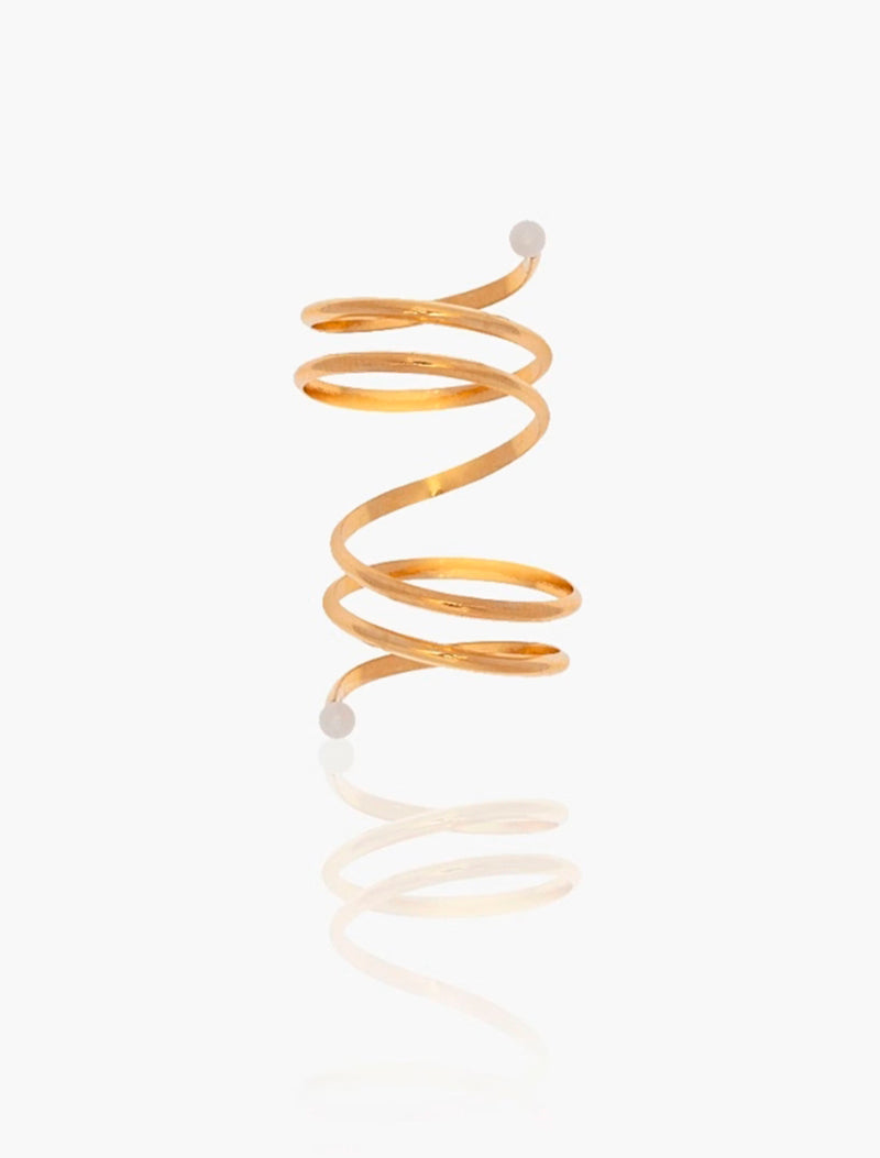 ANILLO CHAMPAGNE