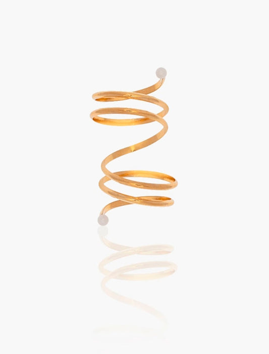 ANILLO CHAMPAGNE