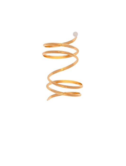 ANILLO CHAMPAGNE
