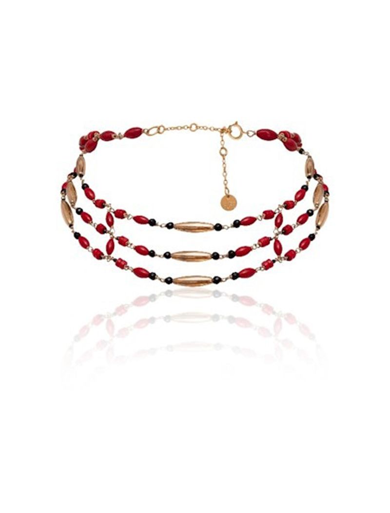 CHOKER MASAI 1