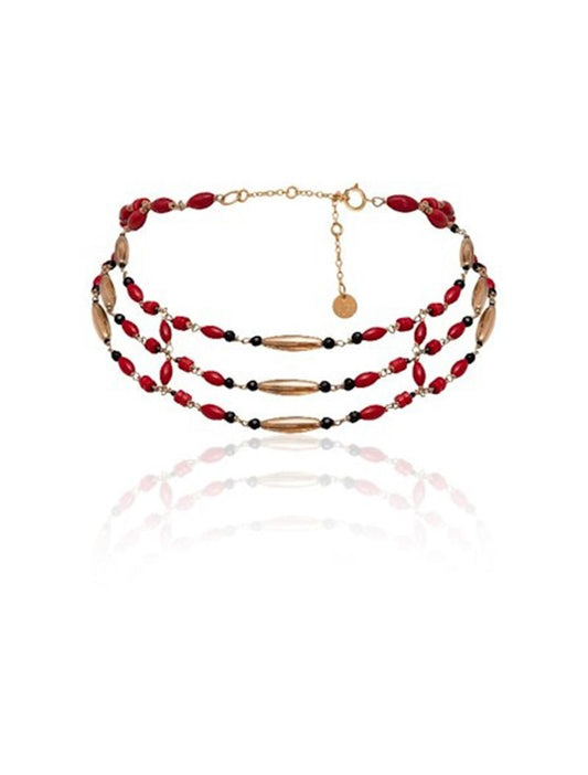 CHOKER MASAI 1