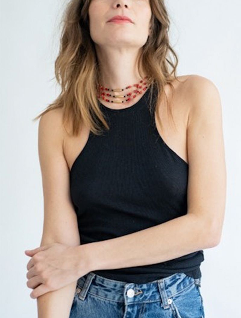 CHOKER MASAI 2