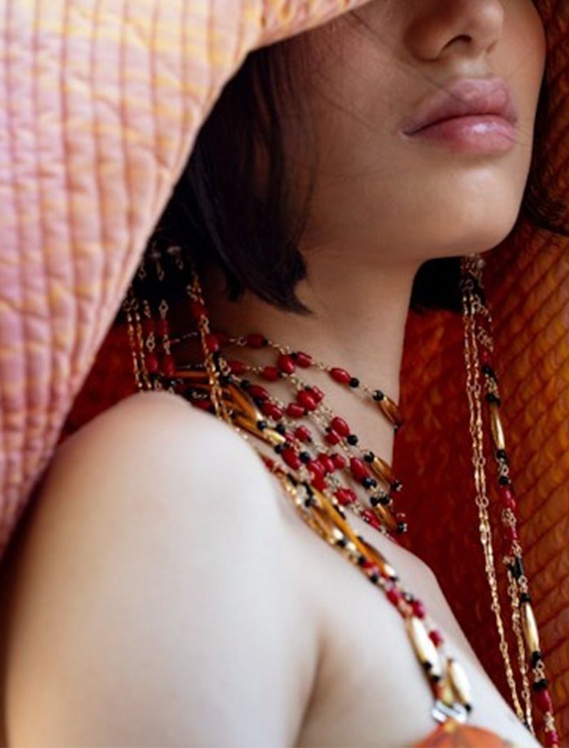 CHOKER MASAI 3