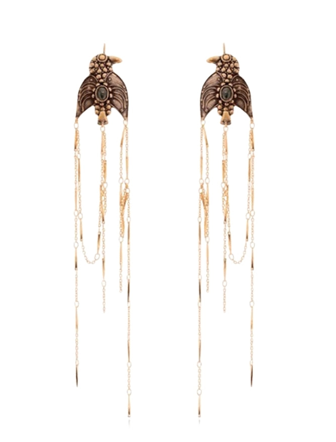 PENDIENTES TUMBUSI