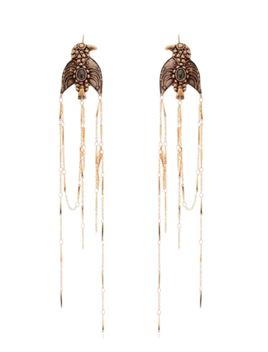 PENDIENTES TUMBUSI