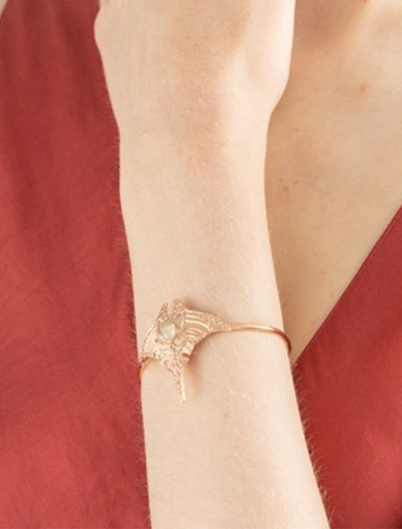 BRAZALETE MANTA RAYA