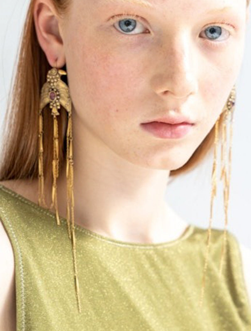 PENDIENTES TUMBUSI