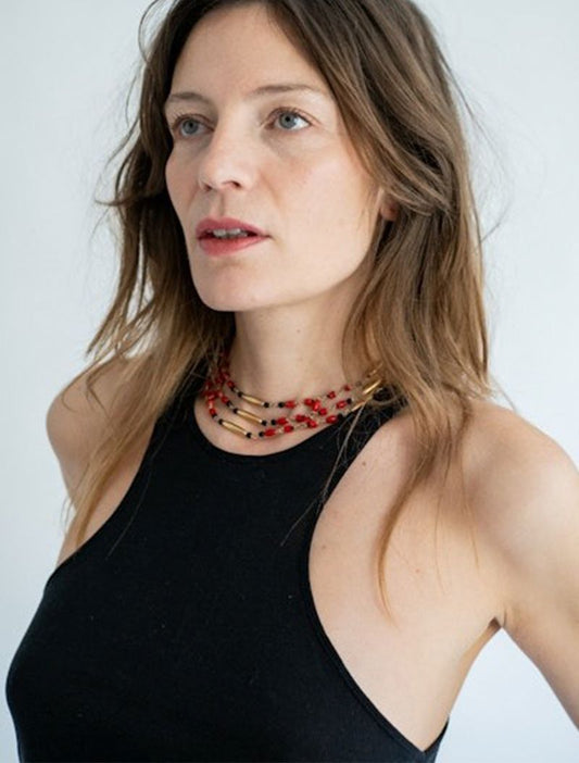 CHOKER MASAI