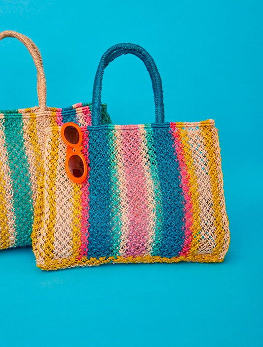 PICNIC TURQUESA