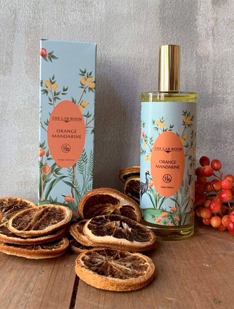 MANDARINE