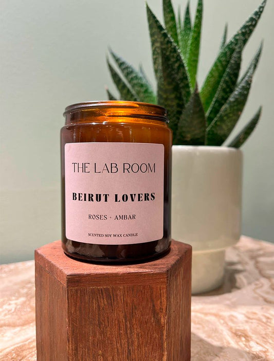 CANDLE