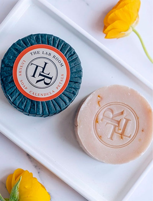 LUXURY SOAP