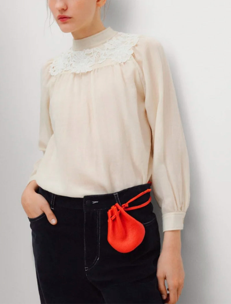 BLUSA GLARE