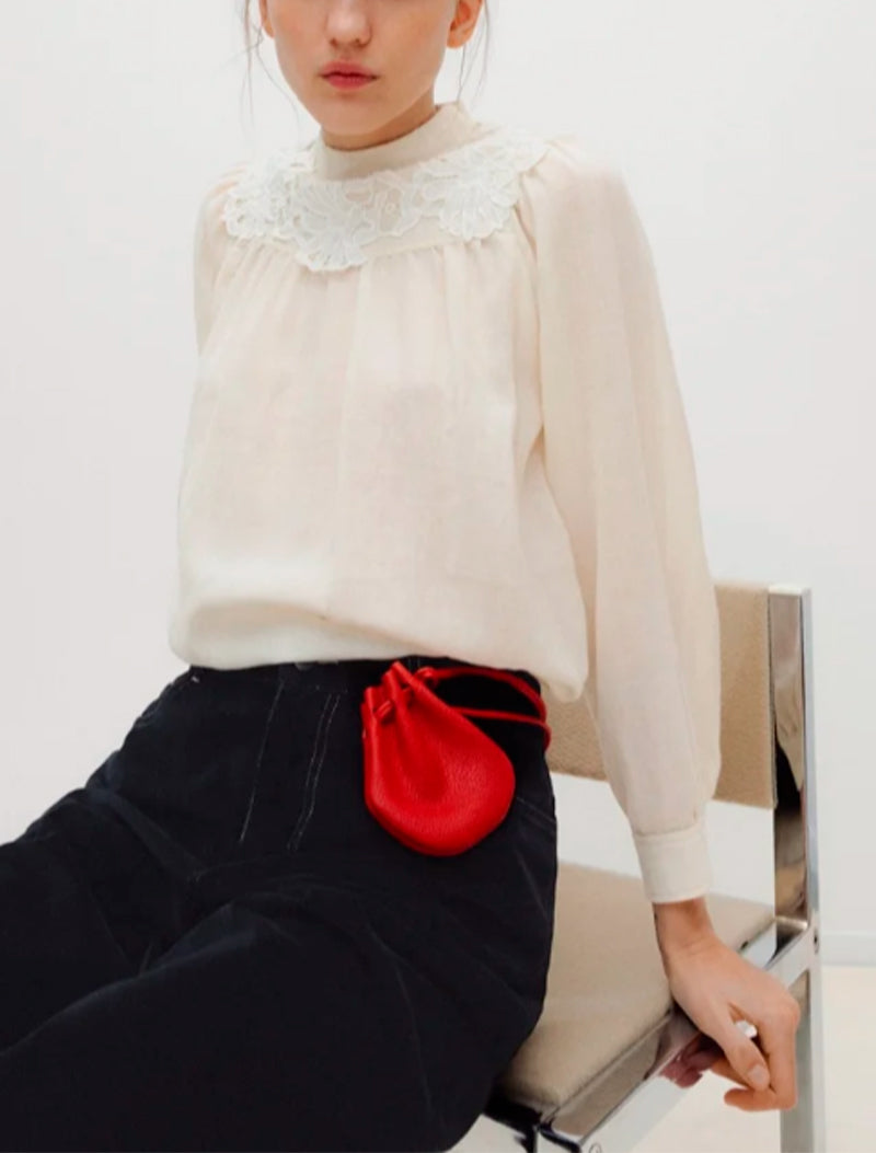 BLUSA GLARE