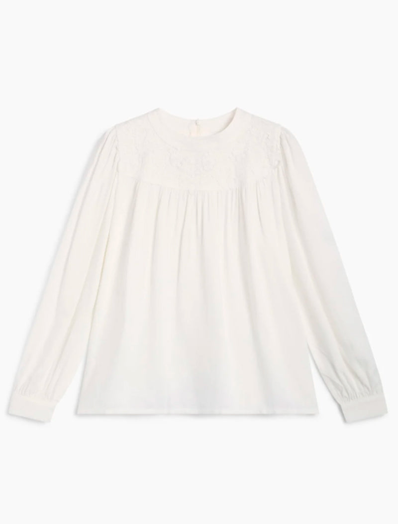 BLUSA GLARE