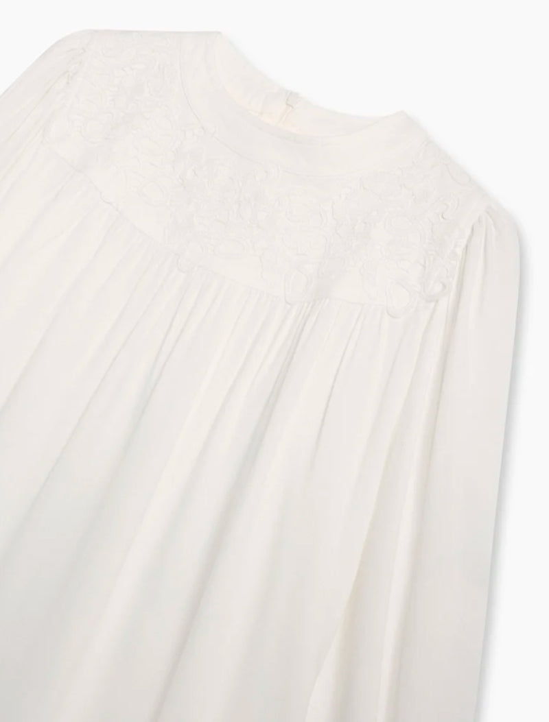 BLUSA GLARE