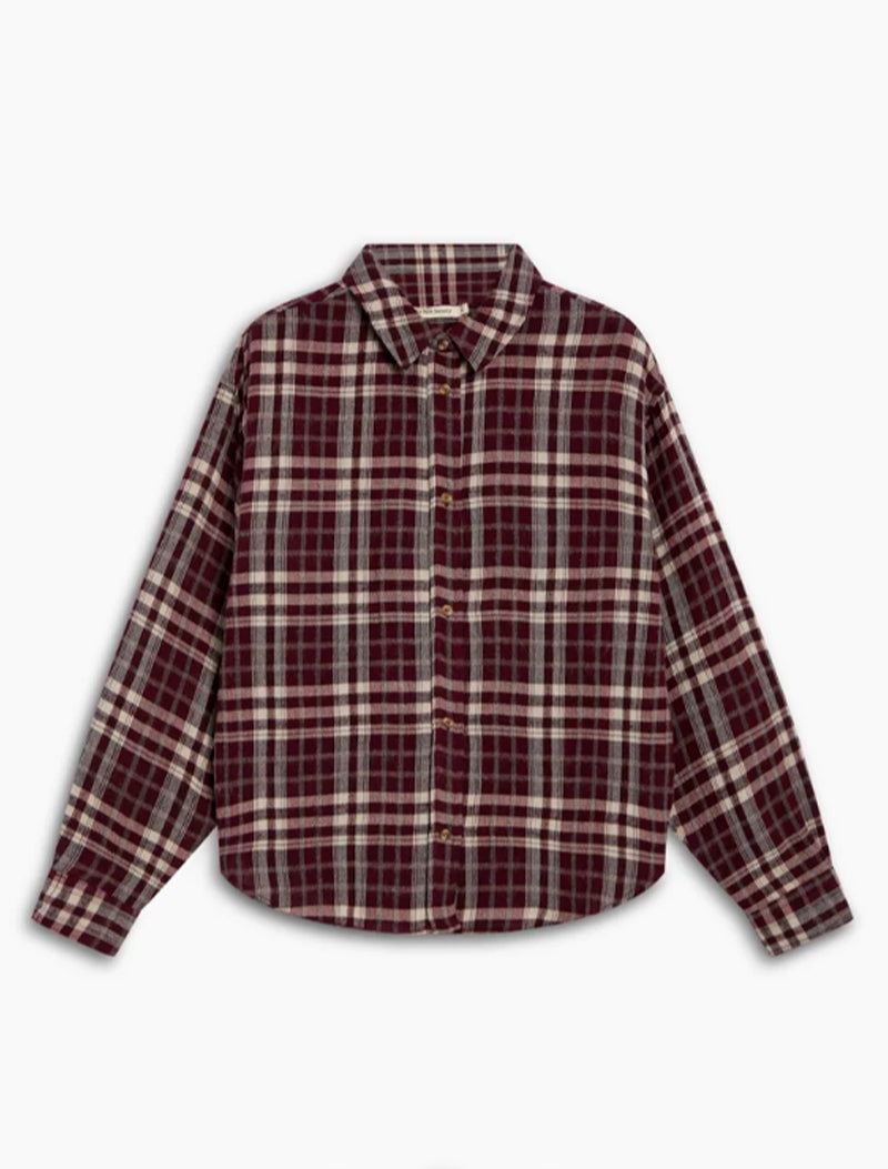 CAMISA EMBER
