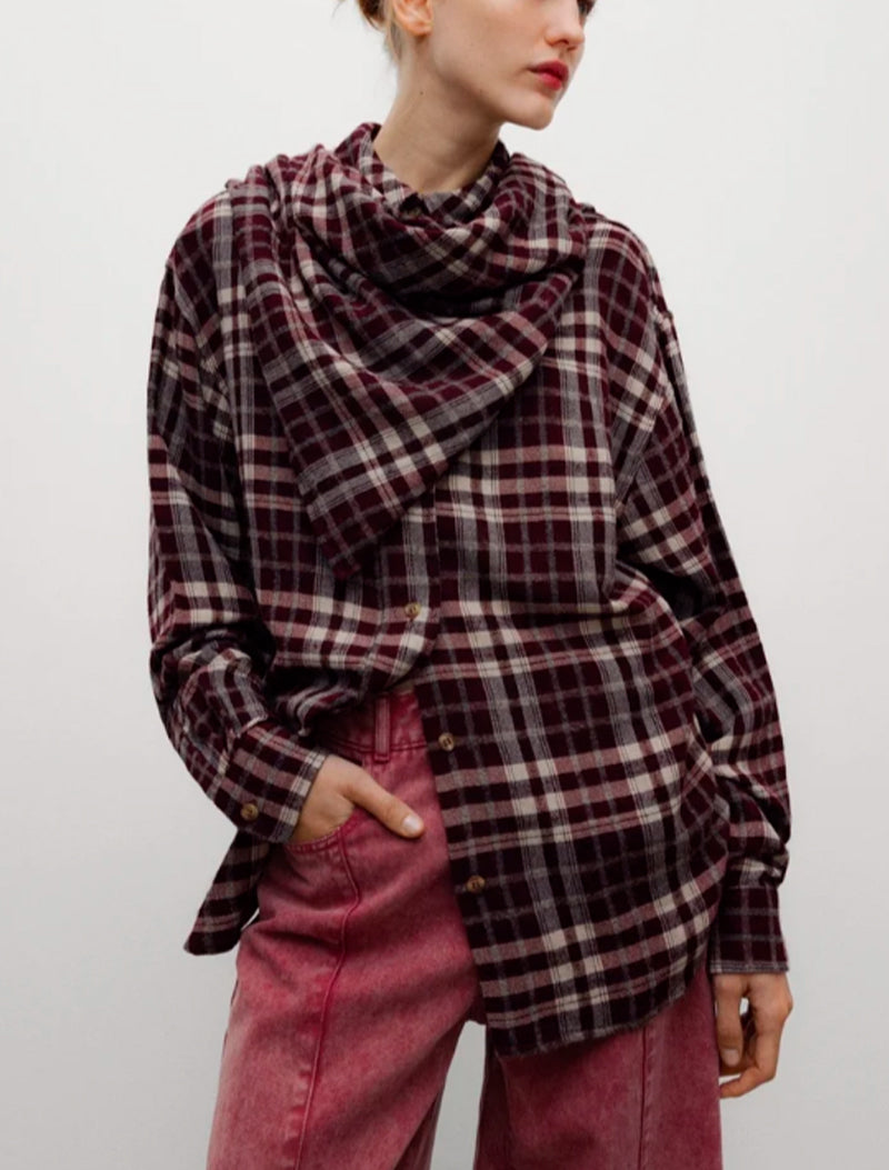 CAMISA EMBER