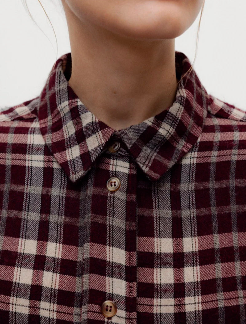 CAMISA EMBER