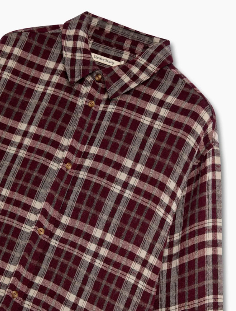 CAMISA EMBER